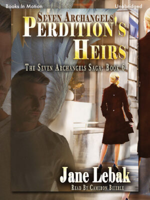 cover image of Perdition's Heirs